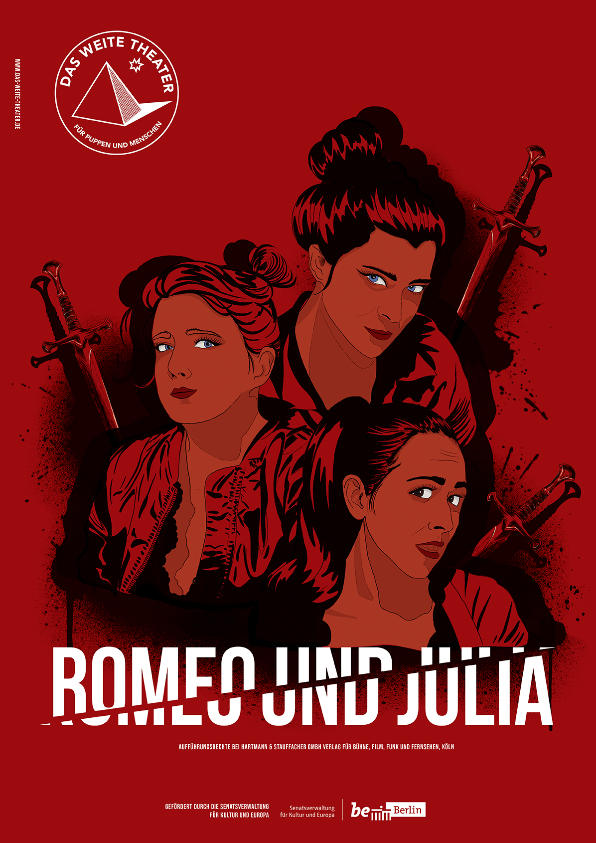 Romeo Julia FINAL